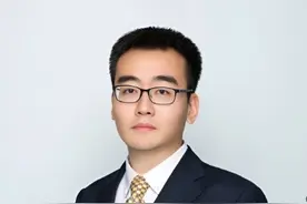 固收大将马龙转投天弘基金！招商基金“内忧外患”何去何从图片