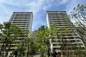 打好保交房攻坚战，各地进展如何？图片