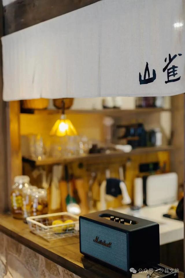 国庆中秋别挤了！来沙县，在治愈民宿邂逅8天“森系浪漫假期”