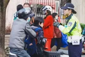 暑期出行、高温天驾车，这些夏季交通安全细节不容忽视图片