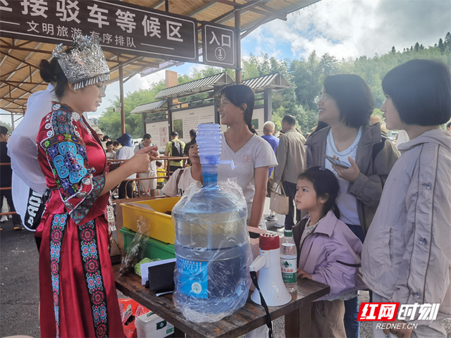 哲学里的郴州 | 北湖的“心”服务：让风景抵达人心