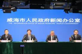 节水优先！威海市全方位推进水资源集约节约利用图片