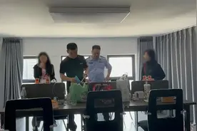 4个月，156000余通电话！这家公司引起警方注意……图片