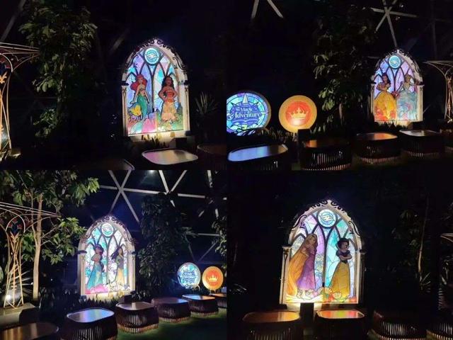 迪士尼游轮正式登陆樟宜！6米巨船+海底世界，打卡、DIY、嘉年华、限量周边一次玩爽！