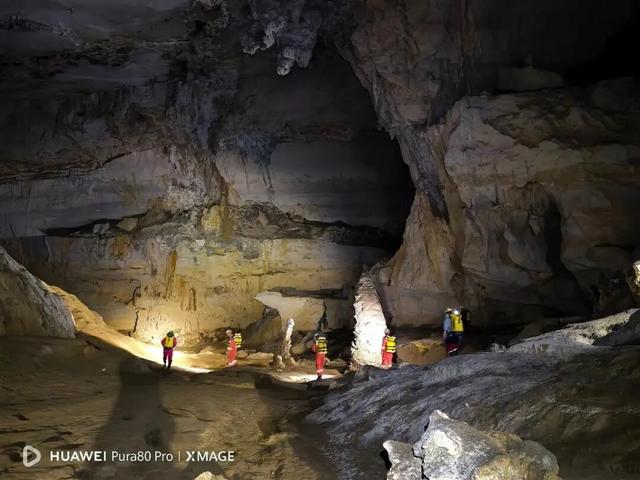 男子为打卡“世界第一长洞”，失联6天后奇迹生还！每天这样坚持...