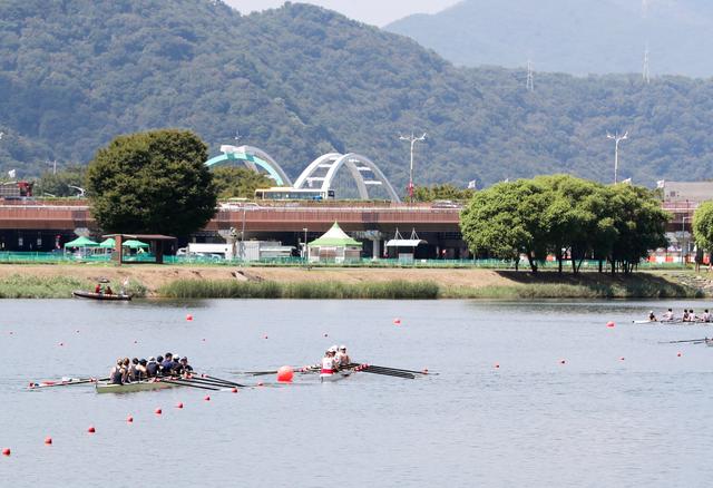 探访韩国蔚山广域市