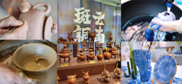 曲靖市文化体育公园市集即将开启，吃喝玩乐一站搞定！