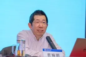 2025年全国“最美教师”候选人公示，四川1人入选图片