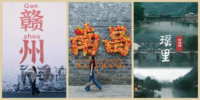 杉树红了！江西这些地方拍“红杉”大片超赞