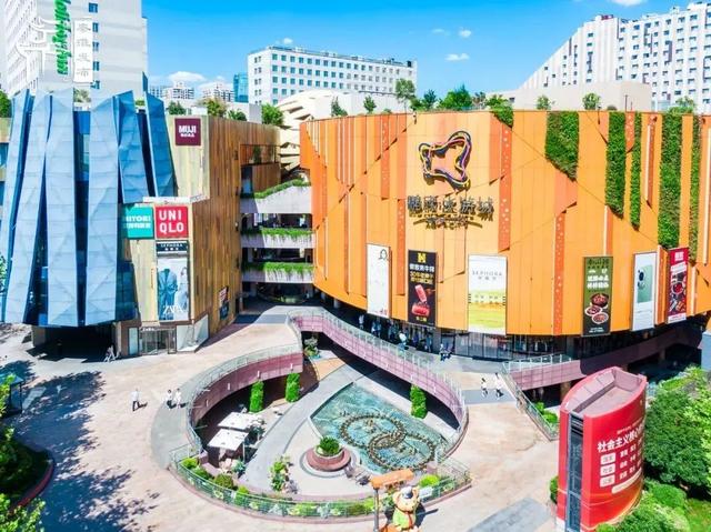 秦淮周末去哪儿玩丨地铁游秦淮——五号线篇，来了！