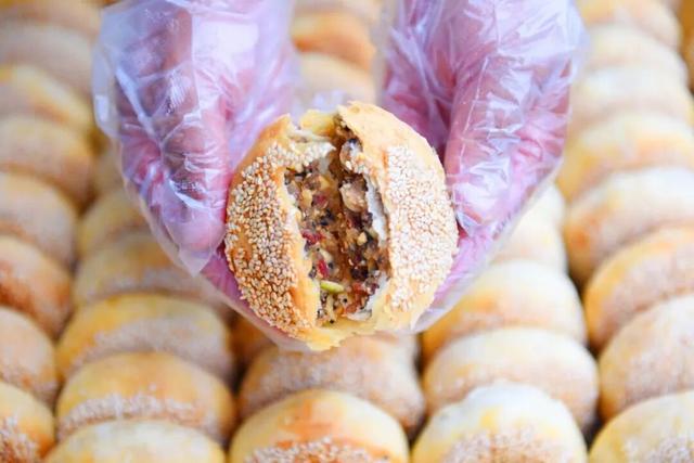 赶大集不用东奔西走~郯城大剧院市集今天下午等你