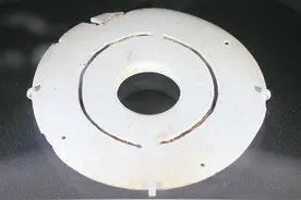 故宫博物院举办凌家滩玉器大展 折射五千年前璀璨文明图片