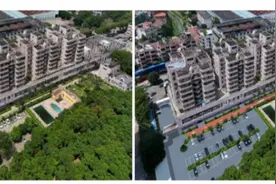 市住建局：东莞792个老旧小区符合改造政策（附答疑）图片