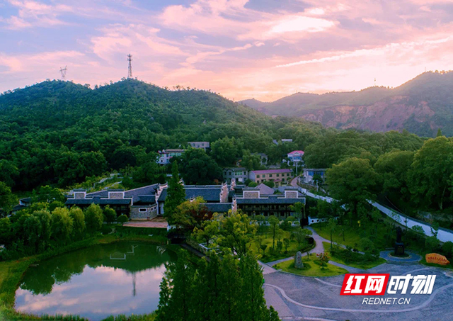 抓住暑假“尾巴”丨这条路线，让你遇见不一样的石峰区