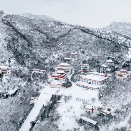 错过等一年！这个冬天，来辽宁“出溜”一圈！