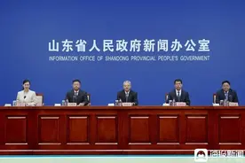 海报观察丨“海洋强省”山东凭啥拿下这么多全国第一？图片