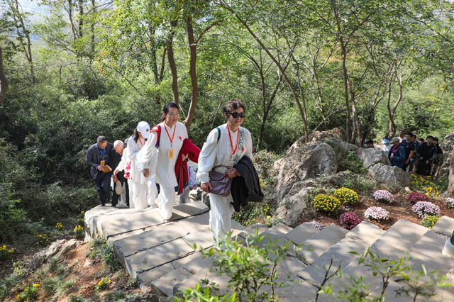 昨天，池州这里太火爆了！