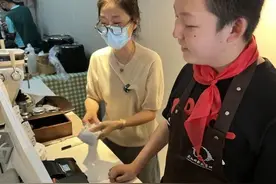 5元/杯，杭州这家咖啡小店火了！每周只卖一个半小时！网友却直呼想去图片