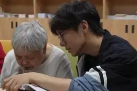 00后住进养老院，“跨代共居”模式来了？图片