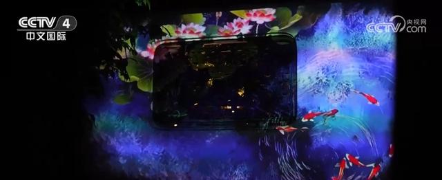 夏日新“夜”态解锁文旅新活力 璀璨灯火激活“夜经济”新引擎