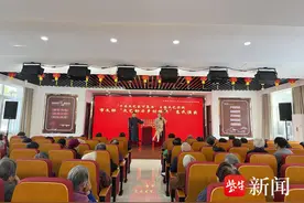 将非遗文化带到群众身边！常熟市碧溪街道李袁村开展“千名文艺家下基层”文艺文化志愿服务活动图片