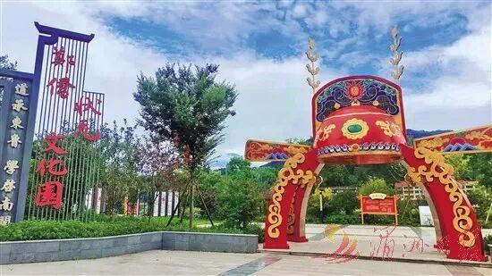 以文塑旅气象新，以旅彰文动能足——仙游县推动文旅深度融合开拓高质量发展新局