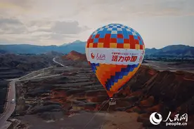 来甘肃，赴一场千年之约图片