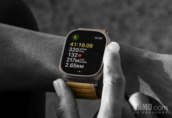 Apple Watch Ultra 3手表秋季发布：五大重磅功能抢先看