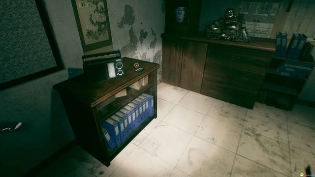 《咒》游戏攻略 全收集剧情流程攻略 恐怖游戏《咒》全攻略