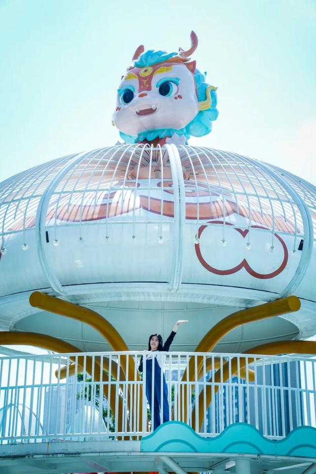 🥰🤩 免费遛娃！佛山最美儿童公园等你来打卡