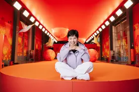 lululemon在瑜伽之外还有机会吗图片