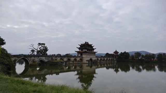 国庆云南 | 滇越铁路，西南联大，芳华旧地（10/1-7）