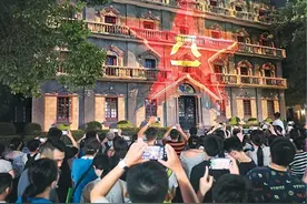 南昌八一起义纪念馆：用“新”讲好“八一”故事图片