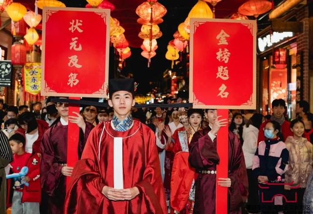 兴化府街区：一座“城市会客厅”的在地探索