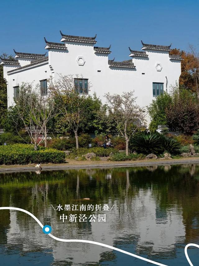 解锁长宁小众建筑里的美学密码