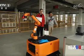 新型工业化攻坚进行时：释放“中小制造”大能量 数字化转型“智造”更多可能图片