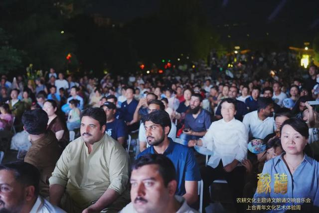 夏日畅享！2025杨凌暑期文旅活动启幕