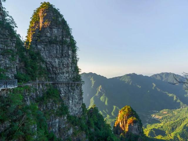 乡见中国·遇见金秀