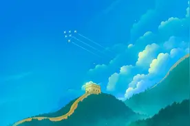 散文 | 难忘军旅图片