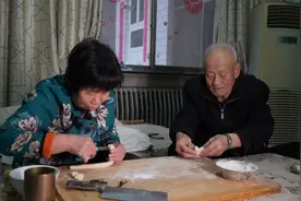 新春走基层|让更多人领略闻喜花馍的魅力图片