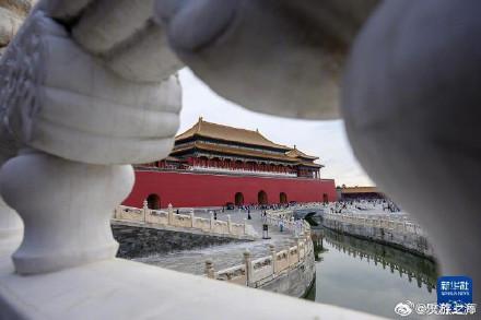 故宫博物院100岁了
