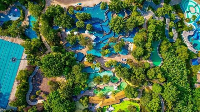 玩雪 晒太阳 泡温泉~只有想不到没有凉山做不到！