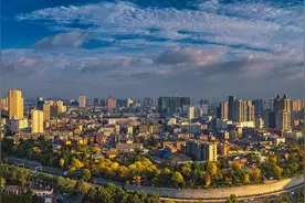 珠江源头活水来——曲靖市全力推动经济高质量发展述评图片