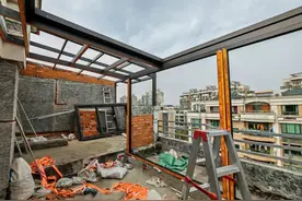 有违必拆！对新建违法建筑坚决说 “不”图片