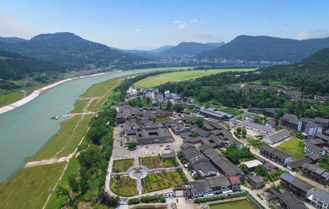 中小学生秋假福利来袭，一起趣玩巴中吧！