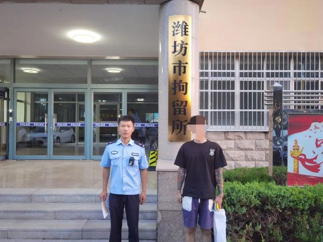 “飙车炸街”？车扣留，人拘留，套餐送上门！