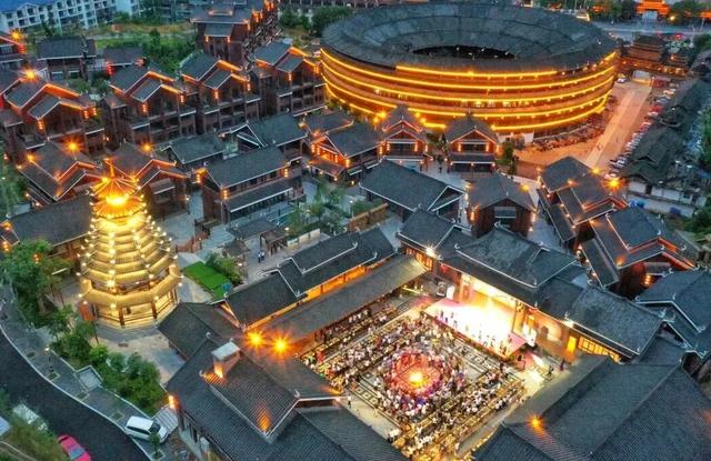 广西柳州：12月19日！侗乡最热闹的节庆，给你独一无二的“侗”情记忆……