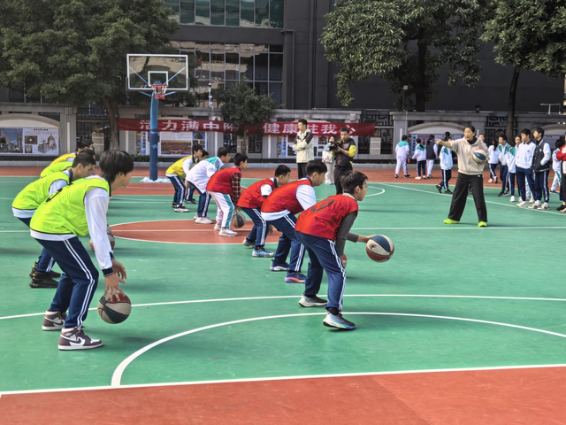 从城市发展到青少年成长 体育文化系列活动在广州举行