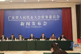 高新技术企业7.6万家，连续8年全国第一！广东科创亮成绩单图片
