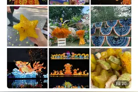“三月三”年轻人“串门”旅行 民俗活动带动广西区内游文旅订单激增图片